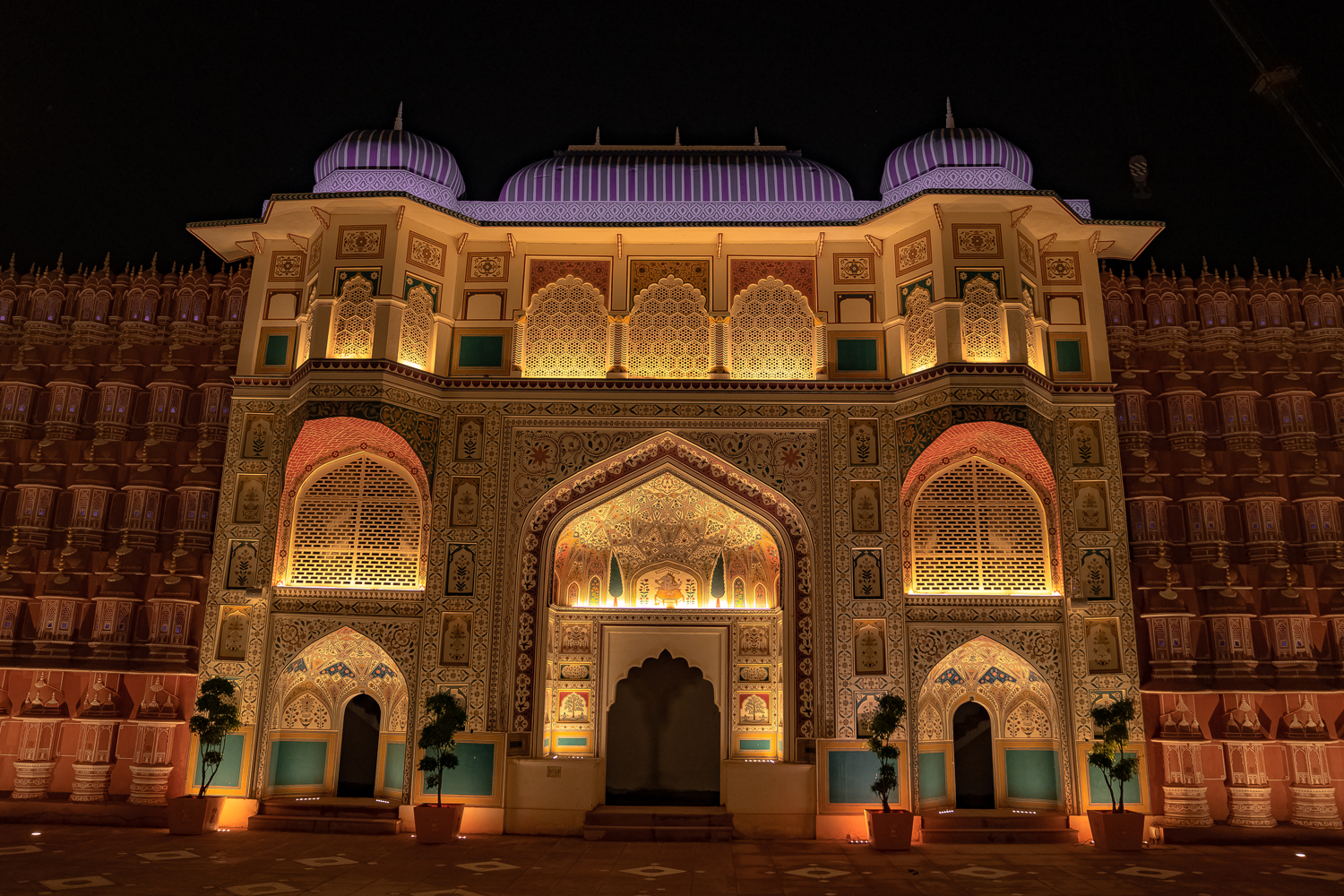 Golden Elevators Manufacturing